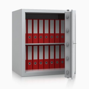 Sejf na złoto dokumenty broń Munchen 40013 Klasa I