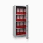 Sejf na złoto dokumenty broń Munchen 40016 Klasa I 