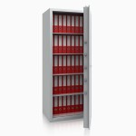 Sejf na złoto dokumenty broń Munchen 40017 Klasa I 