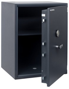 Sejf Senator 190 klasa I Chubbsafes  na gotówkę dokumenty ognioodporny 