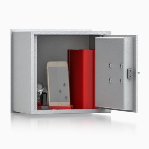 Sejf ścienny antywłamaniowy JENA 18002