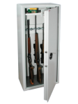 Sejf na broń HIT WF 140 E-9 Klasa S1
