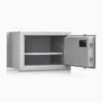 Sejf ścienny antywłamaniowy WURZBURG 19000 Klasa S2