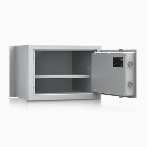 Sejf ścienny antywłamaniowy WURZBURG 19000 Klasa S2