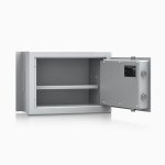 Sejf ścienny antywłamaniowy WURZBURG 19001 Klasa S2