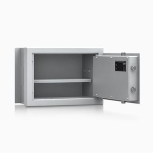 Sejf ścienny antywłamaniowy WURZBURG 19001 Klasa S2