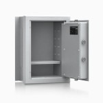 Sejf ścienny antywłamaniowy WURZBURG 19003 Klasa S2 