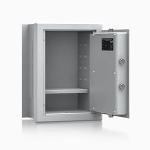 Sejf ścienny antywłamaniowy WURZBURG 19003 Klasa S2 