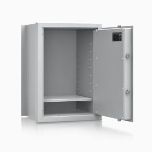 Sejf ścienny antywłamaniowy WURZBURG 19004 Klasa S2 