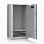 Sejf ścienny antywłamaniowy WURZBURG 19006 Klasa S2  