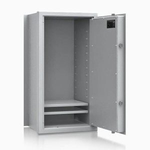 Sejf ścienny antywłamaniowy WURZBURG 19006 Klasa S2  