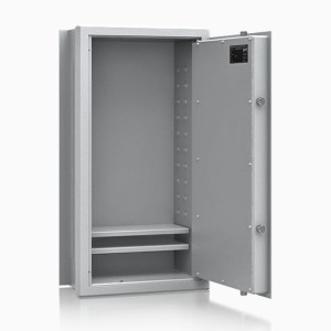 Sejf ścienny antywłamaniowy WURZBURG 19007 Klasa S2 