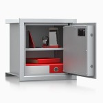 Sejf ścienny antywłamaniowy WITTEN 20003 Klasa S2