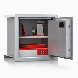 Sejf ścienny antywłamaniowy WITTEN 20003 Klasa S2