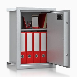 Sejf ścienny antywłamaniowy WITTEN 20004 Klasa S2 