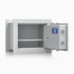 Sejf ścienny antywłamaniowy FRANKFURT 30001 Klasa I