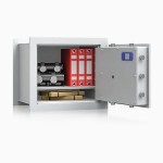 Sejf ścienny antywłamaniowy FRANKFURT 30005 Klasa I 