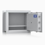 Sejf ścienny antywłamaniowy FRANKFURT 30006 Klasa I 