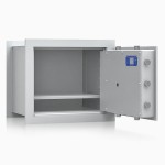 Sejf ścienny antywłamaniowy FRANKFURT 30007 Klasa I