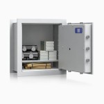 Sejf ścienny antywłamaniowy FRANKFURT 30010 Klasa I