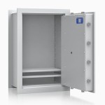 Sejf ścienny antywłamaniowy FRANKFURT 30014 Klasa I 