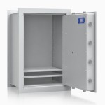 Sejf ścienny antywłamaniowy FRANKFURT 30015 Klasa I 