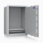 Sejf ścienny antywłamaniowy FRANKFURT 30024 Klasa I 