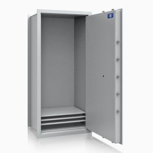 Sejf ścienny antywłamaniowy FRANKFURT 30026 Klasa I 