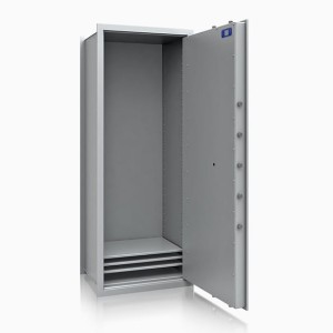 Sejf ścienny antywłamaniowy FRANKFURT 30027 Klasa I 