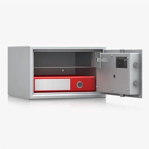 Sejfmaster Sejf Kassel-Calden segregator.jpg