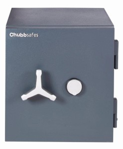 Sejf ognioodporny DuoGuard 60 KL Klasa I 