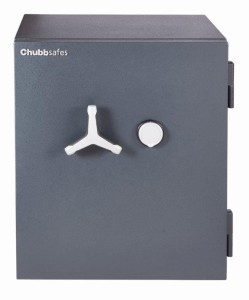 Sejf ognioodporny DuoGuard 115 KL Klasa I