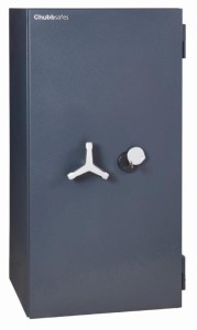 Sejf ognioodporny DuoGuard 150 KL Klasa I