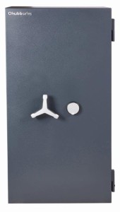 Sejf ognioodporny DuoGuard 200 KL Klasa I