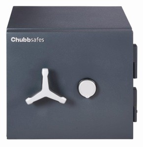 Sejf ognioodporny DuoGuard 40 EL Klasa I