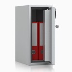 Sejf na broń dokumenty ognioodporny Offenbach-Bieber 32801 Klasa S1