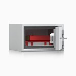 Sejf biurowy ognioodporny Offenbach 32700 Klasa A