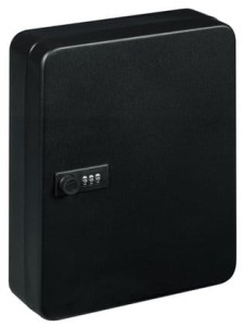 Szafka na klucze YALE YKB/200/CB2 na 20 haków