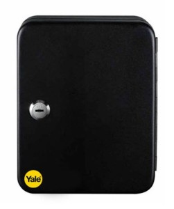 Szafka na klucze YALE YKB/200/BB2 na 20 haków