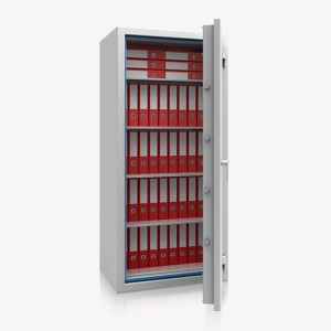 Sejf ognioodporny Dresden 41018 Klasa I