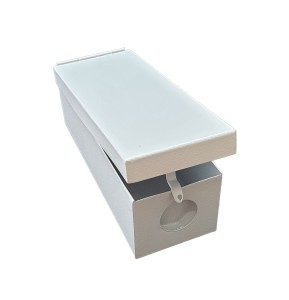 Pojemniki do plombowania kluczy SEJFMASTER/19M