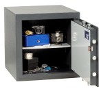 Sejf antywłamaniowy biurowy, domowy Consul 40 KL klasa I