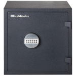 Sejf HomeSafe 35 EL 2020 Chubbsafes domowy ognioodporny na gotówkę dokumenty klasa S2 