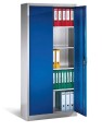 Sejfmaster-Szafa biurowa metalowa-C2000-otwarta.jpg