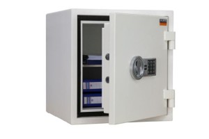 Sejf ognioodporny ASF 46 EL Klasa I - Valberg 