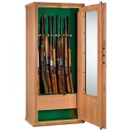 Szafa sejf na broń  klasy S2 SCRIGNO M1736540BS