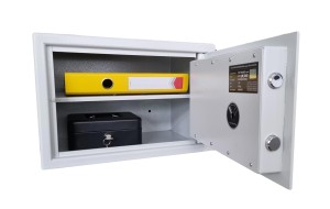 Sejf domowy, biurowy, HIT-1 BIG SZYFROWY Klasa S1 na broń - Polaszek 