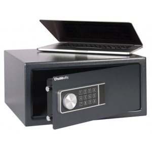 Sejf Air 25 Laptop Chubbsafes