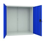 Szafa narzędziowa, warsztatowa, garażowa metalowa TC 1095