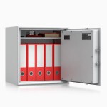 WYSYŁKA 48hSejf domowy, biurowy, meblowy Adorf 331003 klasa S1